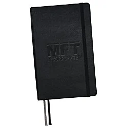 Moleskine Hard Cover Expanded Notebook - Ruled Lines