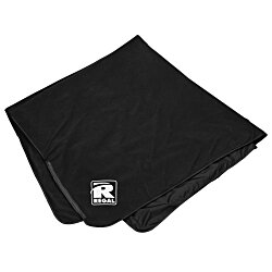 Outdoor Blanket Oversized with Pouch