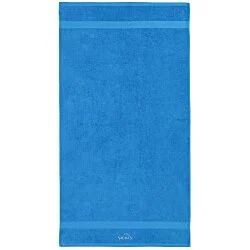 King Size Terry Beach Towel - Colors