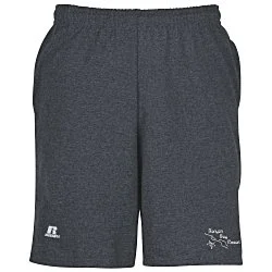 Russell Athletic Essential Jersey Shorts - Men's