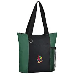 Fun Tote - Embroidered - 24 hr