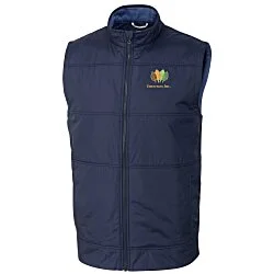 Cutter & Buck Stealth Vest - Men's