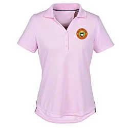 Otis Performance Birdseye Polo - Ladies'