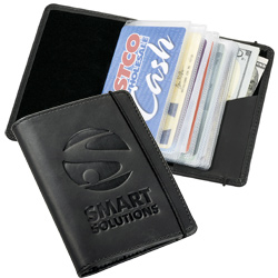 Pedova 24 Card Wallet  Main Image