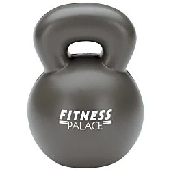 Kettlebell Stress Reliever