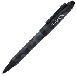 Bettoni Blackhawk Stylus Twist Metal Pen