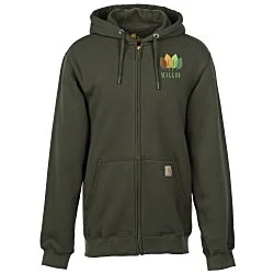 Carhartt Midweight Full-Zip Hoodie