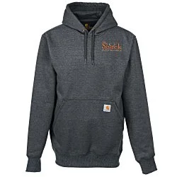 Carhartt Paxton Heavyweight Hoodie