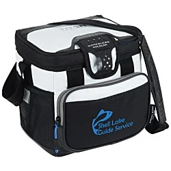 Arctic Zone Titan Deep Freeze Hardside 9-Can Cooler