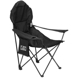 Deluxe Folding Lounge Chair  Main Image