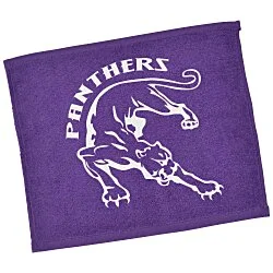 Spirit Rally Towel