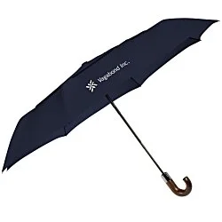 Shed Rain WindPro Auto Open/Close Compact Umbrella - 46” Arc