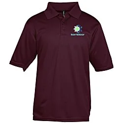 Team Performance Polo - Men's - Full Color