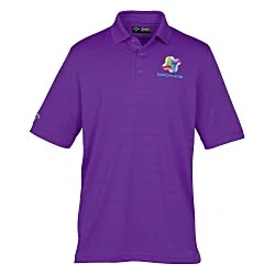 Callaway Opti-Vent Polo - Men's - Full Color