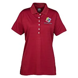 Callaway Opti-Vent Polo - Ladies' - Full Color