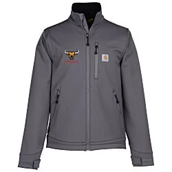 Carhartt Crowley Soft Shell Jacket