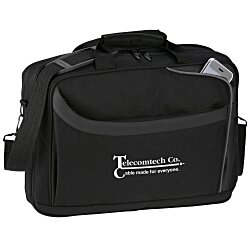 CheckMate Checkpoint Friendly Laptop Bag - 24 hr