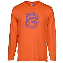 Bayside Performance LS T-Shirt