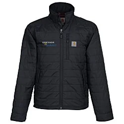 Carhartt Gilliam Jacket - Men's - 24 hr