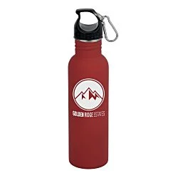 Quest Halcyon Stainless Bottle - 25 oz.