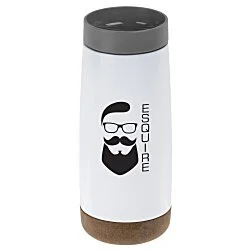 Ello Cole Vacuum Tumbler - 16 oz.