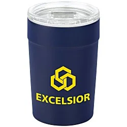 Milano Vacuum Tumbler - 12 oz.