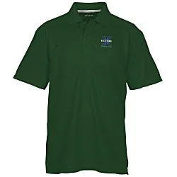 Snag Resistant Micro-Mesh Polo - Men's - 24 hr