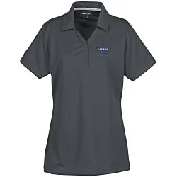 Snag Resistant Micro-Mesh Polo - Ladies' - 24 hr