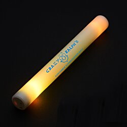 Light-Up Foam Cheer Stick - Remote Controlled