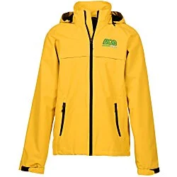 Traverse Waterproof Jacket - Men's - Embroidered - 24 hr