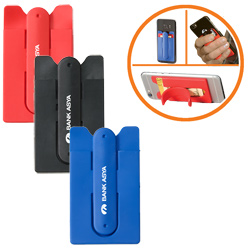 Stand Up 3-in-1 Phone Wallet  Main Image