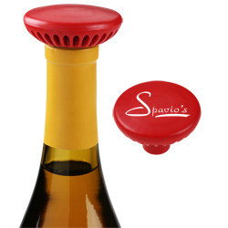 Connoisseur Wine Stopper  Main Image