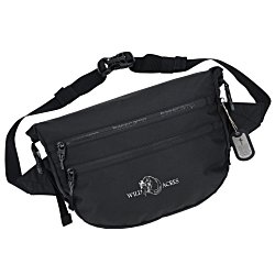 Basecamp Tahoe Dry Waist Pack