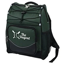 Hemlock Backpack Cooler