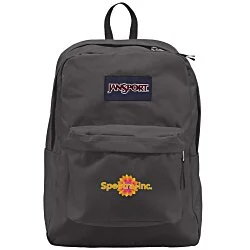 JanSport SuperBreak Backpack