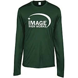 Fleet Performance Pro LS Tee - Men's