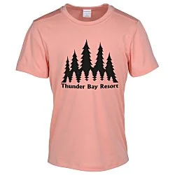 Fleet Performance Pro Tee - Youth