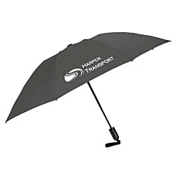 Shed Rain UnbelievaBrella Reverse Folding Umbrella - 47" Arc