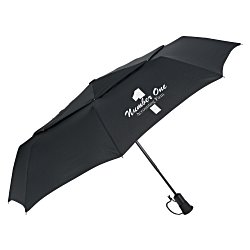 Shed Rain WindPro Vented Auto Umbrella - 43" Arc