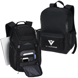 Elevate Helix 15" Computer Backpack  Main Image