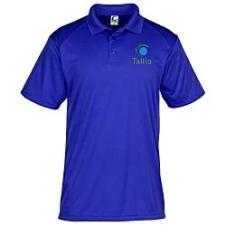 C2 Sport Performance Raglan Polo