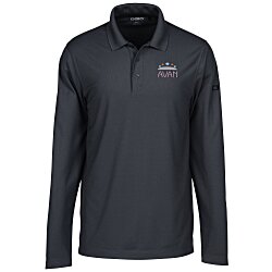 OGIO Stay-Cool Long Sleeve Performance Polo - Men's