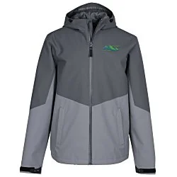 Technical Rain Jacket - Men's