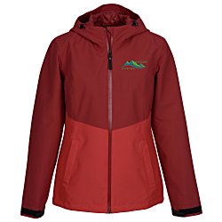 Technical Rain Jacket - Ladies'