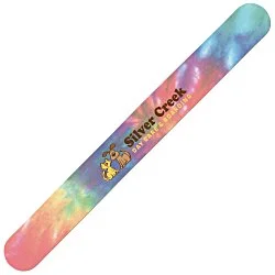 Emery Board - Tie-Dye