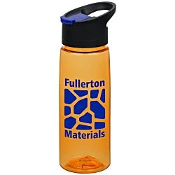 Flair Bottle with Pop Sip Lid - 26 oz.