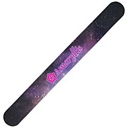 Emery Board - Galaxy