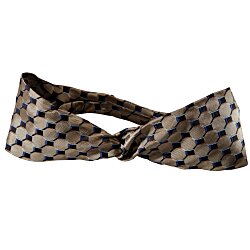 Honeycomb Ascot