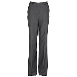 Signature Flat Front Pants - Ladies'