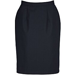 Signature Straight Skirt - Ladies'